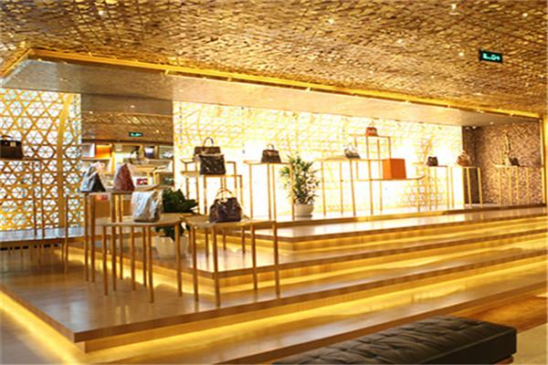 法诺奢侈品会所